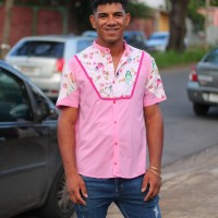 Flávio Henrique de Oliveira Santos