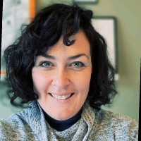 Lizi Cushen