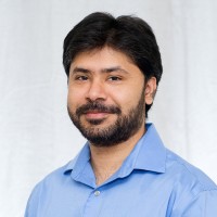 Sheikh Shahriar Ahmed, Ph.D.