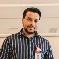 Mohd Haider Ansari
