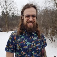 James Hommersen, M.Sc., P.Geo.