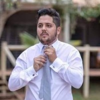 Vinicius Machado Martins