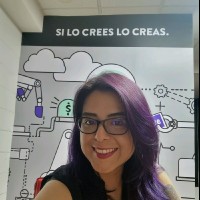 Alba Nidia