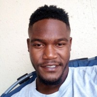 Thabang John