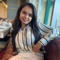 Palak Jaiswal
