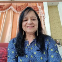 Sunita Agarwal