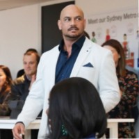 Daniel Kennedy