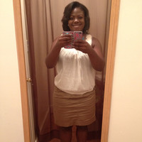Brittany Harvey