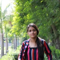 Chetna Gautam