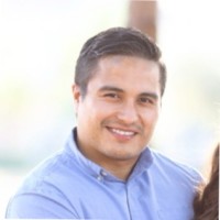 Aaron Rincon