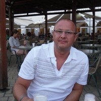 Simon Cobley