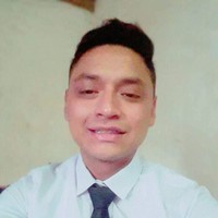 Joel Russel Rojas Ledezma