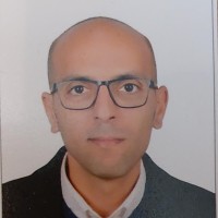 Mohamed Abdel Salam