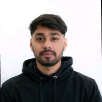 Shantanu Bisht