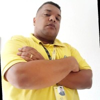 Alex Ramos