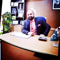 Syed Shahbaz Hussain Shah Gellani