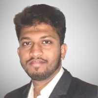 Mohammad Ejazuddin