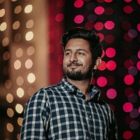 Vivek Jangir