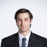 Andrew Leblanc, P. Eng.