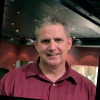 Mark Ford