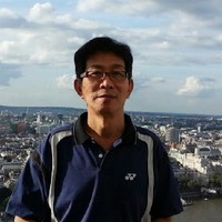 albert Khoo