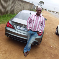 John Silungu