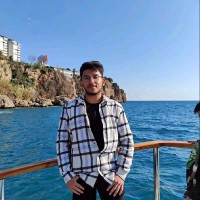Ali Mavi