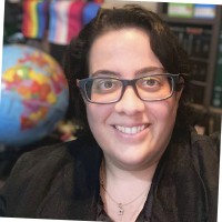 Patricia Gorisch, PhD