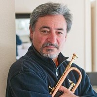 Mark Benson