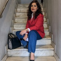 Garima Kathuria