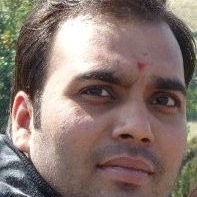 Prashant Jain