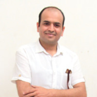 Mayank Mehrotra