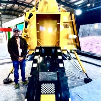 Deepak Srivastava