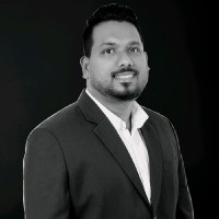 Mohan Raj - Me, Mba (Iosh, Osha, Cpd)