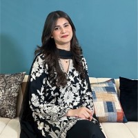 Mahnoor Iftikhar