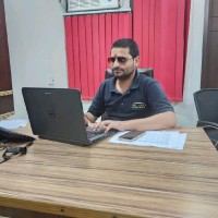 Nitish Pandey