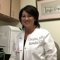 Christine Bergeron