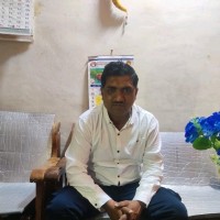Sunil Naikare