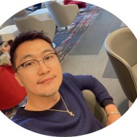 Marcus Leong