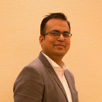 Shantanu Srivastava
