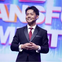 Lee Wen Yang
