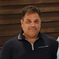 Harnesh Sharma