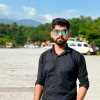 Dhruv Sharma