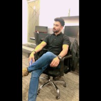 Syed Haider Zaidi