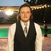 Cade Bagwell