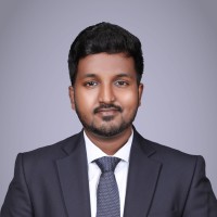 Sivaraman P