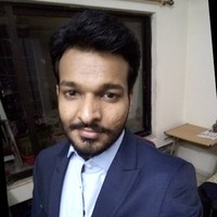 Krishna Yadav