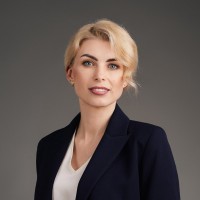 Roberta Kulikauskė