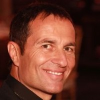 Daniel David Thönen