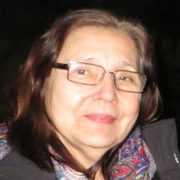 Ljudmilla Sääsk